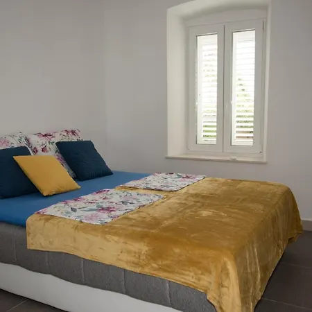 Apartamento Sun Dubrovnik