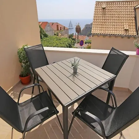 Apartamento Sun Dubrovnik