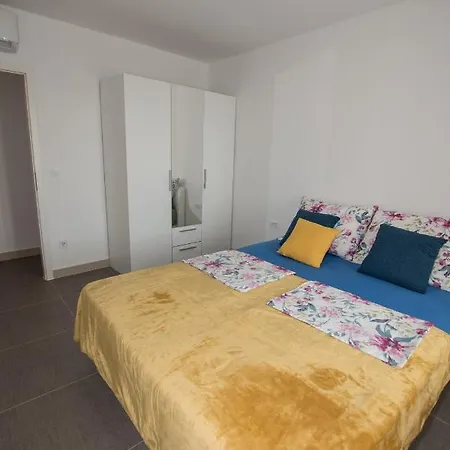 Apartamento Sun *